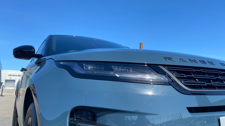 Land Rover Range Rover Evoque 1.5 P270e Dynamic SE 5dr Auto Hatchback